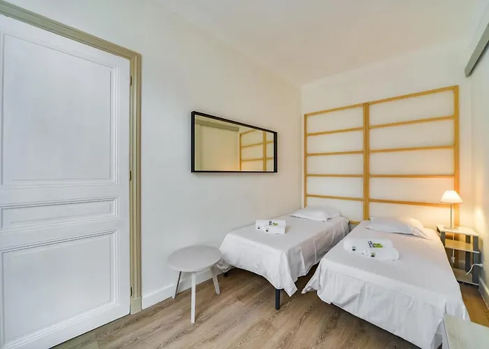 Immogroom- Close To The Palais Des Festivals- Wifi