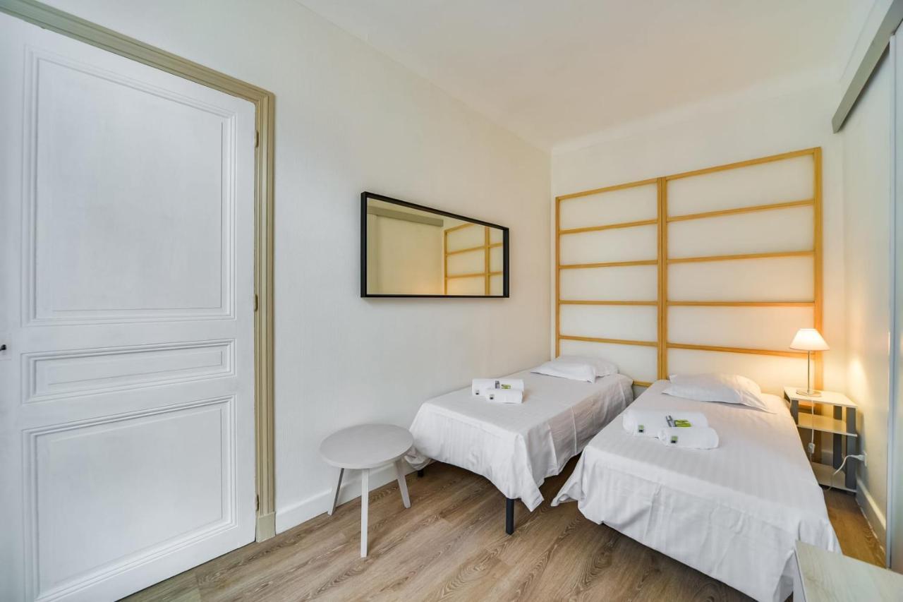 Immogroom- Close To The Palais Des Festivals- Wifi Apartment Cannes