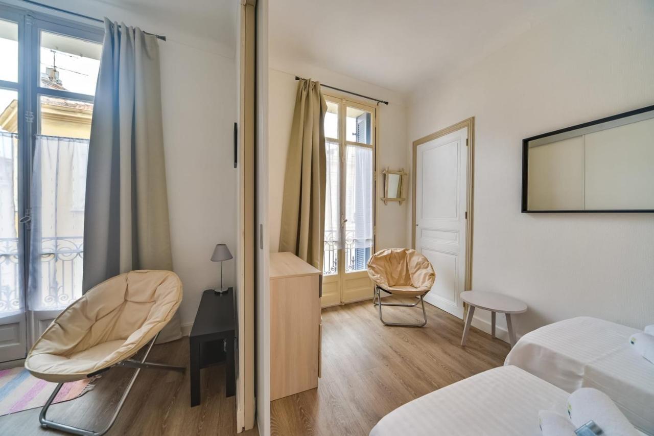 Immogroom- Close To The Palais Des Festivals- Wifi *