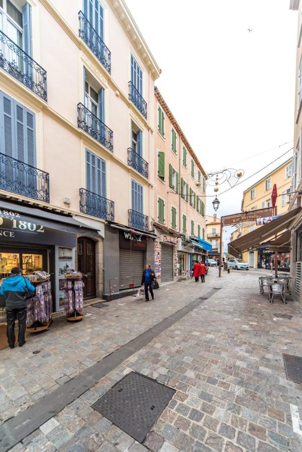 Immogroom- Close To The Palais Des Festivals- Wifi *